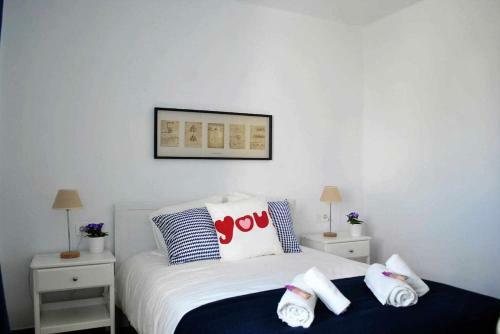 Apartamento Saline Ocean Puerto Del Carmen