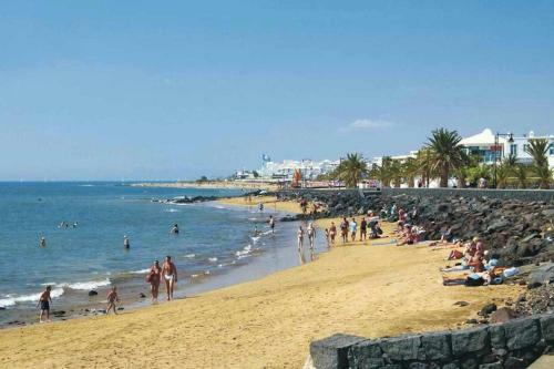 Apartamento Saline Ocean Puerto Del Carmen