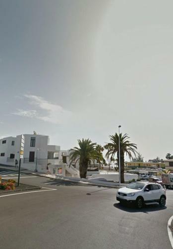 Central Seaview Apartment Puerto Del Carmen