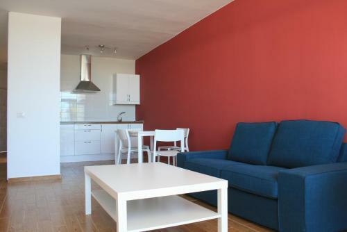 Apartamento Los Jardines