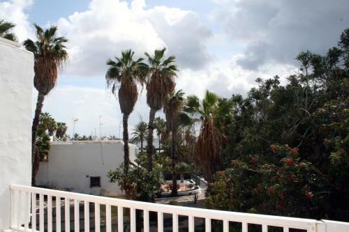 Apartamento Los Jardines