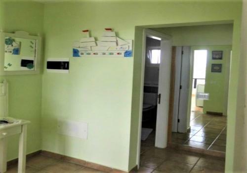 Apartamento Villa Sol Y Mar Ferienwohnung