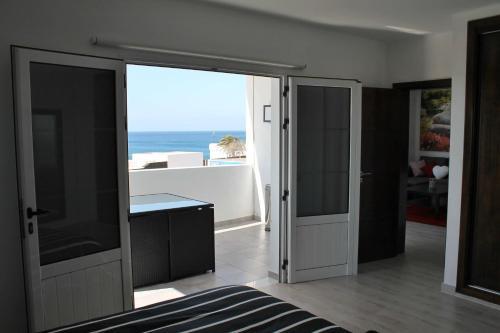 Apartamento Isla De Fuego