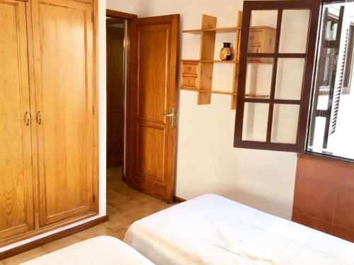 Apartamento Jakpool