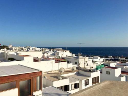 Apartamento Jakpool