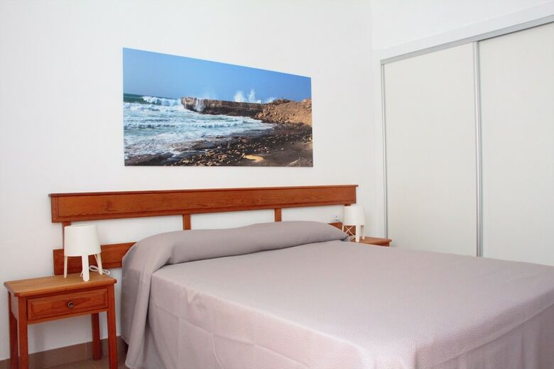Apartamentos Tao Sergio