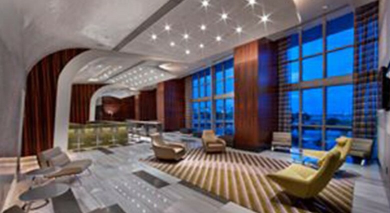 Casa Moderna Miami Hotel & Spa
