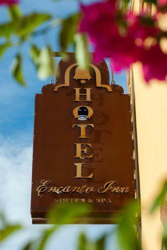 Hotel Encanto Inn & Suites