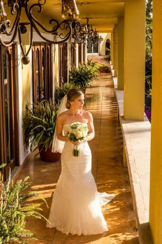 Hotel Encanto Inn & Suites