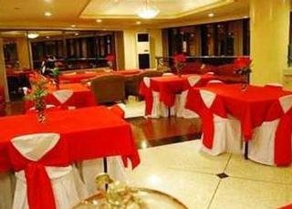 Hotel Prince Plaza II Condotel