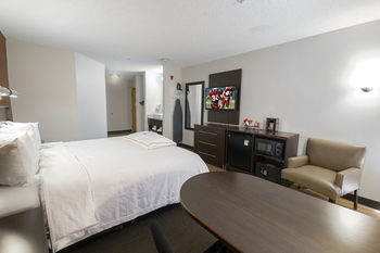 Hotel Red Roof Inn Boston Saugus