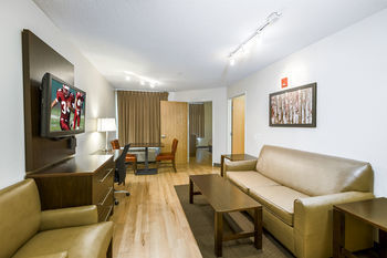 Hotel Red Roof Inn Boston Saugus