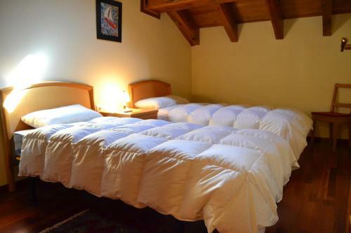 Apartamento Puigcerda I