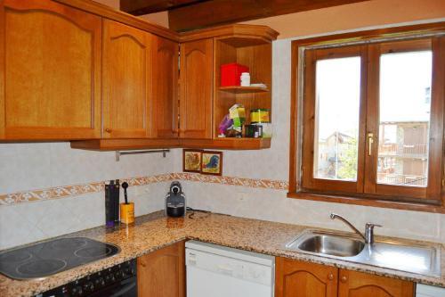 Apartamento Puigcerda II
