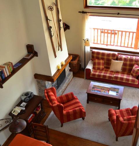 Apartamento Puigcerda II