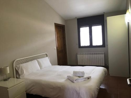 Apartamento La Casa De La Frontera
