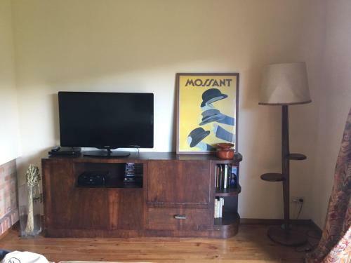 Apartamento Puigcerda IX - Puigcerda Residencial