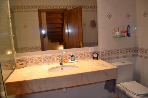 Apartamento Puigcerda IX - Puigcerda Residencial