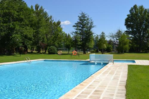 Apartamento Puigcerda IX - Puigcerda Residencial