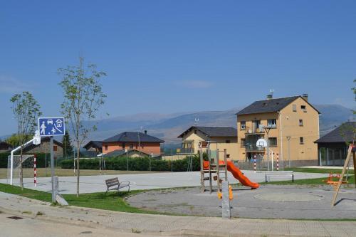 Apartamento Puigcerda IV (vilallobent)