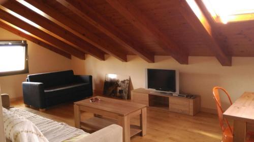 Apartamento Puigcerda IV (vilallobent)