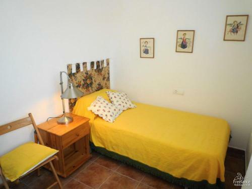 Punta Grossa Villa Sleeps 7