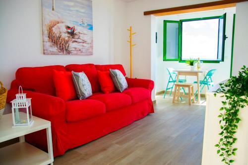 Apartamento Casa Matilde