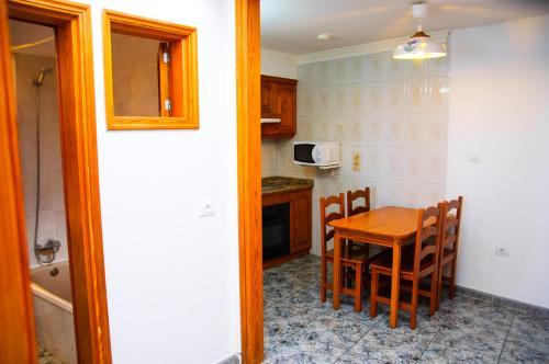 Apartamento Bahia Sea 1