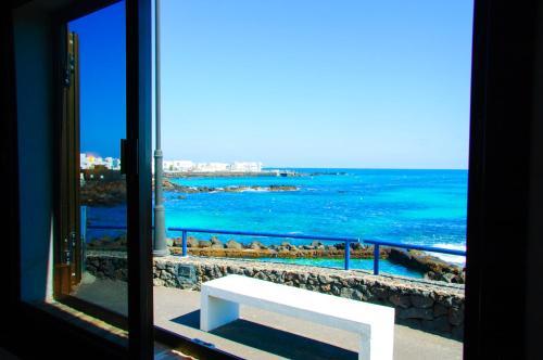 Apartamento Bahia Sea 1