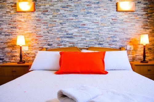 Apartamento Bahia Sea 1