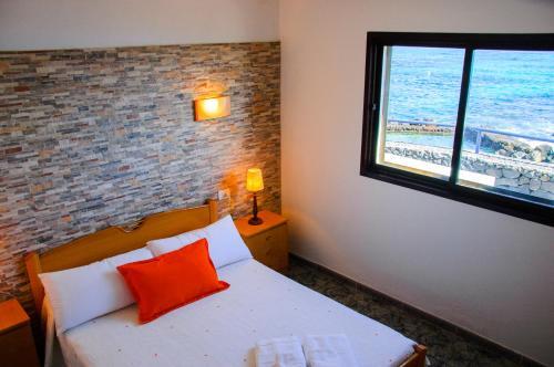 Apartamento Bahia Sea 1