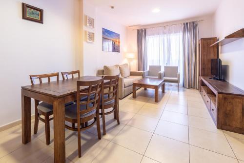 Apartamento Vistas Punta Umbr�a Dos Dormitorios
