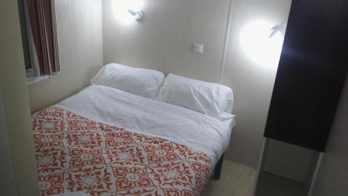 Camping Riaza