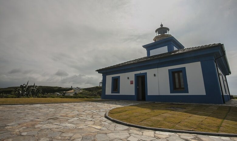 Apartamento Faro Isla Pancha At