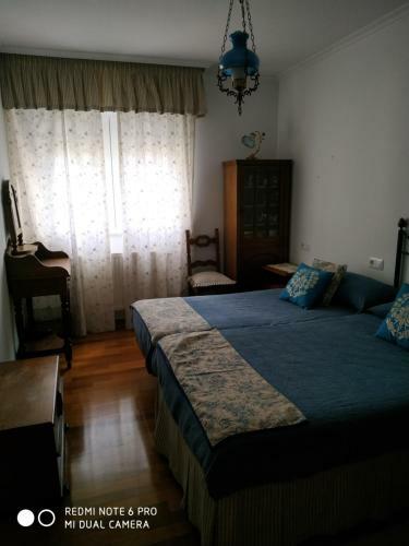 Apartamento Villarei