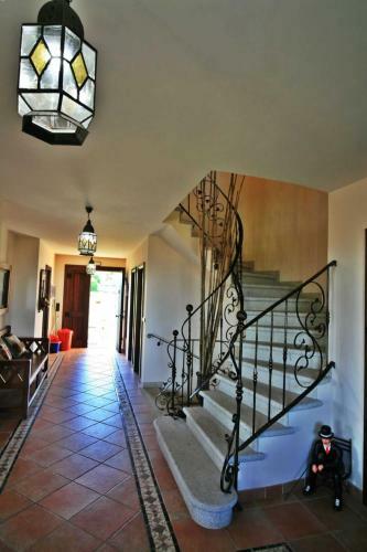 Agroturismo Casa Castelos