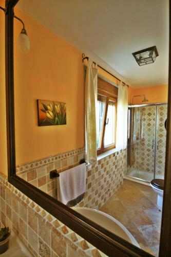 Agroturismo Casa Castelos