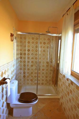 Agroturismo Casa Castelos
