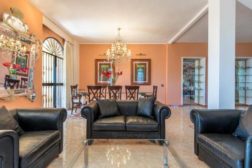 Villa El B�ho
