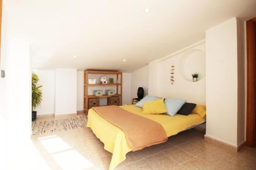 Apartment La Lonja Spainsunrentals