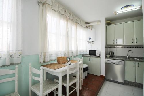 Apartment La Lonja Spainsunrentals