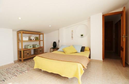 Apartment La Lonja Spainsunrentals