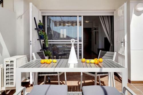Apartamento Del Parque Flats - Golf & Beach