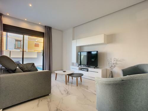 Olivar De Roda Golf - Villa