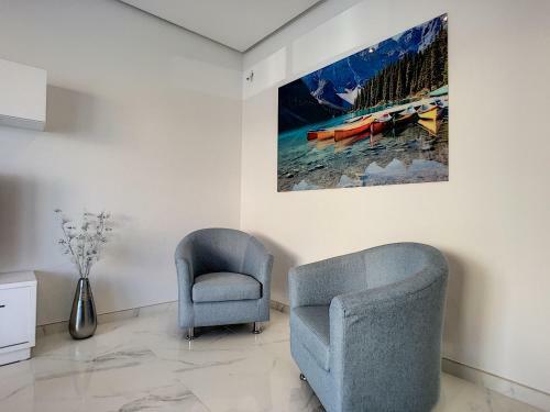 Olivar De Roda Golf - Villa