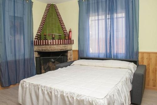 Roda de Bera Villa Sleeps 7 Pool Wifi