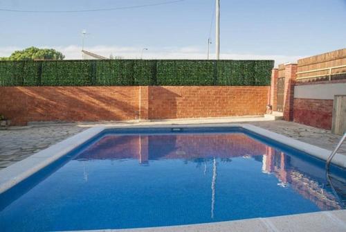 Roda de Bera Villa Sleeps 7 Pool Wifi