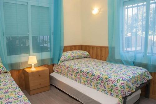 Roda de Bera Villa Sleeps 7 Pool Wifi