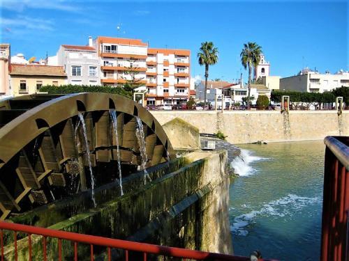 Apartment Segura 2bd