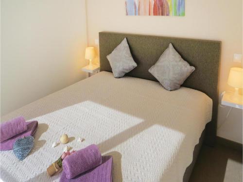 Two-bedroom Holiday Home In Rojales